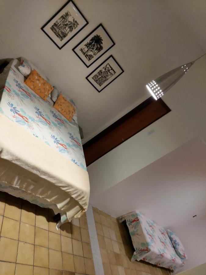 Boemia Suites Жакуман Экстерьер фото
