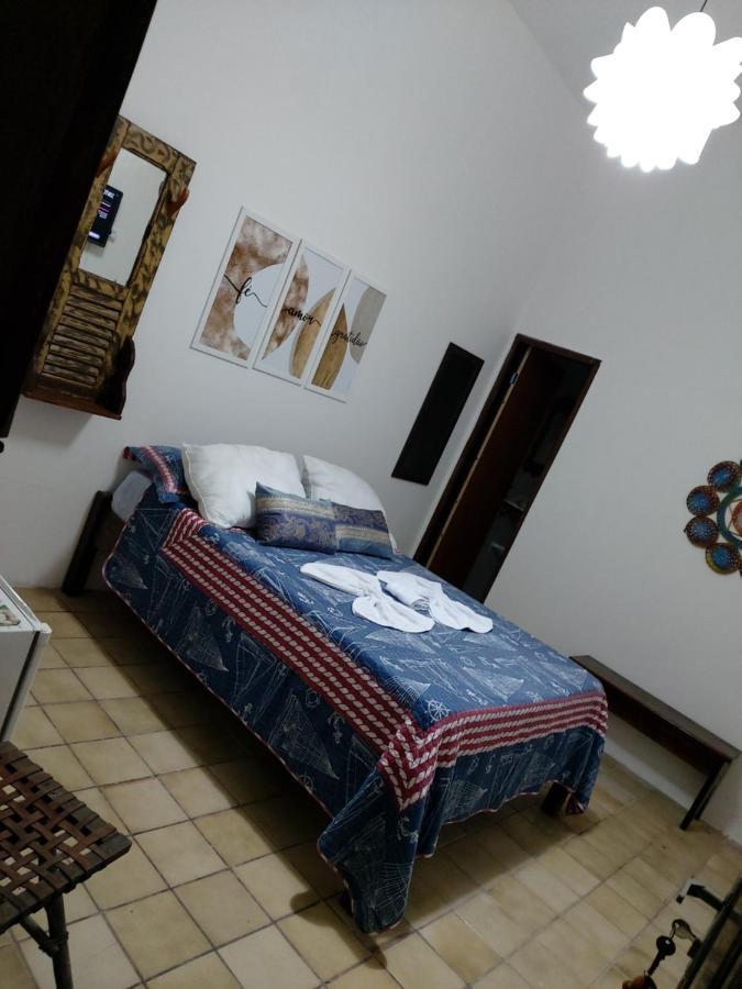 Boemia Suites Жакуман Экстерьер фото
