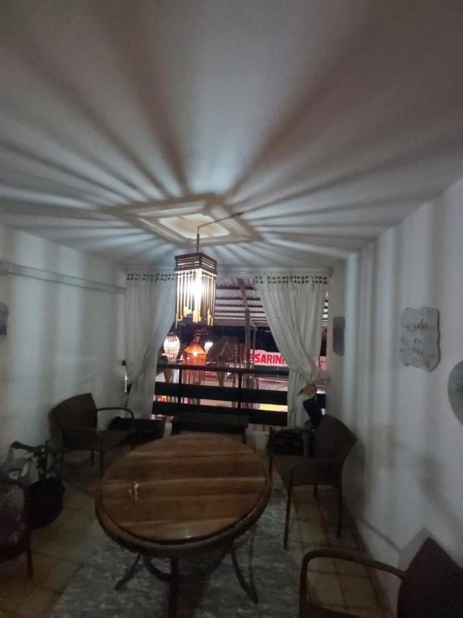 Boemia Suites Жакуман Экстерьер фото
