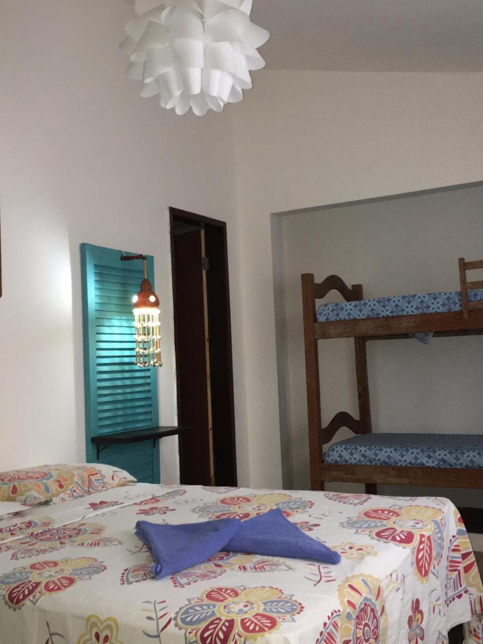 Boemia Suites Жакуман Номер фото
