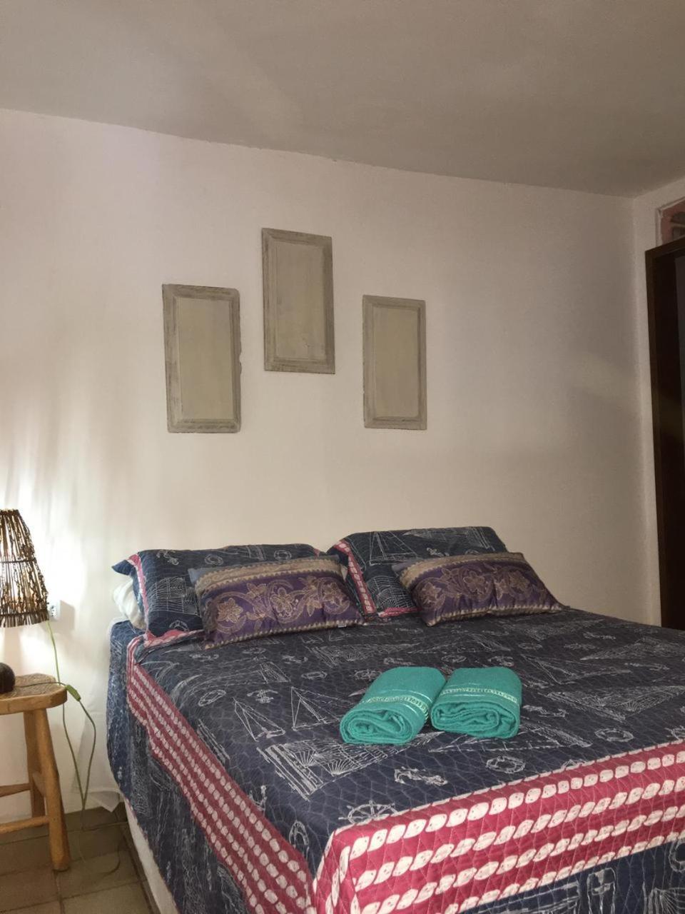 Boemia Suites Жакуман Номер фото